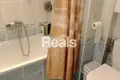 Apartamento 1 habitación 38 m² Varsovia, Polonia