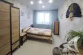 Wohnung 3 zimmer 56 m² Muchaviecki sielski Saviet, Belarus