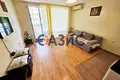 Apartment 40 m² Nesebar, Bulgaria