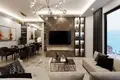 1 bedroom apartment 50 m² Mahmutlar Mahallesi, Turkey