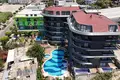 Attique 3 chambres 110 m² Muratpasa, Turquie