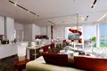 Mieszkanie 2 pokoi 82 m² Business Bay, Emiraty Arabskie