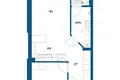Apartment  Seinäjoki sub-region, Finland
