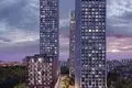 Студия 31 м² Москва, Россия