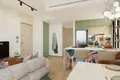 Квартира 1 спальня 73 м² муниципалитет Лимасол, Кипр