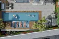 Wohnung 56 m² Alanya, Türkei