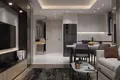 Mieszkanie 3 pokoi 125 m² Mezitli, Turcja