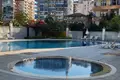 3 bedroom apartment  Mahmutlar, Turkey