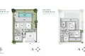 Квартира 3 спальни 235 м² Теп Красатти, Таиланд
