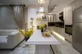 Квартира 2 комнаты 69 м² Мезитли, Турция