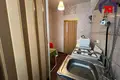 Mieszkanie 1 pokój 27 m² Mołodeczno, Białoruś