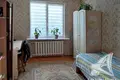 Mieszkanie 37 m² Muchaviecki sielski Saviet, Białoruś