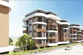 Appartement 2 chambres 60 m² Kestel, Turquie