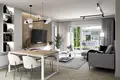 Wohnung 2 zimmer 37 m² Wongrowitz, Polen
