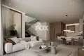 Mieszkanie 3 pokoi 137 m² Konia, Cypr