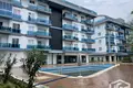 Doppelhaus 3 zimmer 120 m² Alanya, Türkei