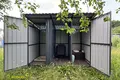 Haus 61 m² Nieharelski sielski Saviet, Belarus