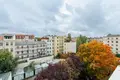 Квартира 1 комната 33 м² Познань, Польша