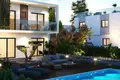 Dom 3 pokoi 138 m² Paralimni, Cypr