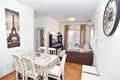 Wohnung 2 Schlafzimmer 50 m² in Budva, Montenegro
