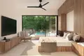 Copropriété 1 chambre 657 m² La Crucecita, Mexique