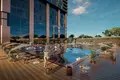 Квартира 1 комната 120 м² Сарыер, Турция