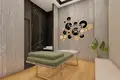 Mieszkanie 63 m² Mahmutlar, Turcja