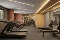 Квартира 2 комнаты 52 м² Regiao Imediata de Sao Paulo, Бразилия