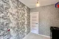 2 room apartment 48 m² Sluck, Belarus