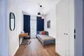Appartement 3 chambres 52 m² en Lodz, Pologne