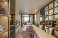 Wohnung 2 zimmer 25 m² Wichit, Thailand