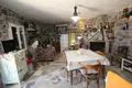 For rent traditional stone detached house of 70 sq.m. in the area of ​​Giannakides, Aegina.