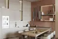 2 bedroom apartment 82 m² Balangan, Indonesia