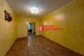 Wohnung 3 zimmer 69 m² Wjalikaja Berastawiza, Belarus