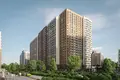Wohnung 2 zimmer 47 m² Leninsky District, Russland