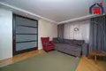 Appartement 3 chambres 106 m² Minsk, Bélarus