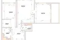 Wohnung 70 m² Nischni Nowgorod, Russland