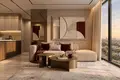Квартира 3 комнаты 106 м² Дубай, ОАЭ