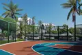 Wohnung 3 zimmer 91 m² Muratpasa, Türkei
