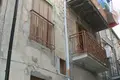 Haus 3 Schlafzimmer  Alessandria della Rocca, Italien
