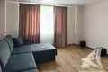 2 room apartment 57 m² Muchaviecki sielski Saviet, Belarus