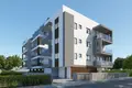 Mieszkanie 2 pokoi 110 m² Pafos, Cypr