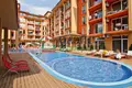 2 bedroom apartment 176 m² Nesebar, Bulgaria