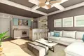 Mieszkanie 1 pokój 53 m² Trikomo, Cypr Północny