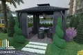 Wohnung 1 zimmer 71 m² Mezitli, Türkei