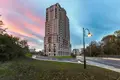 Квартира 2 комнаты 74 м² в Бургасе, Болгария