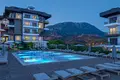 1 bedroom apartment 53 m² Kargicak, Turkey