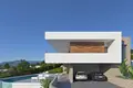Villa de tres dormitorios 721 m² Benitachell, Španjolska