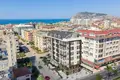 Apartment 67 m² Oba, Turkey