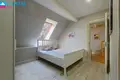 3 room apartment 60 m² Neringa, Lithuania